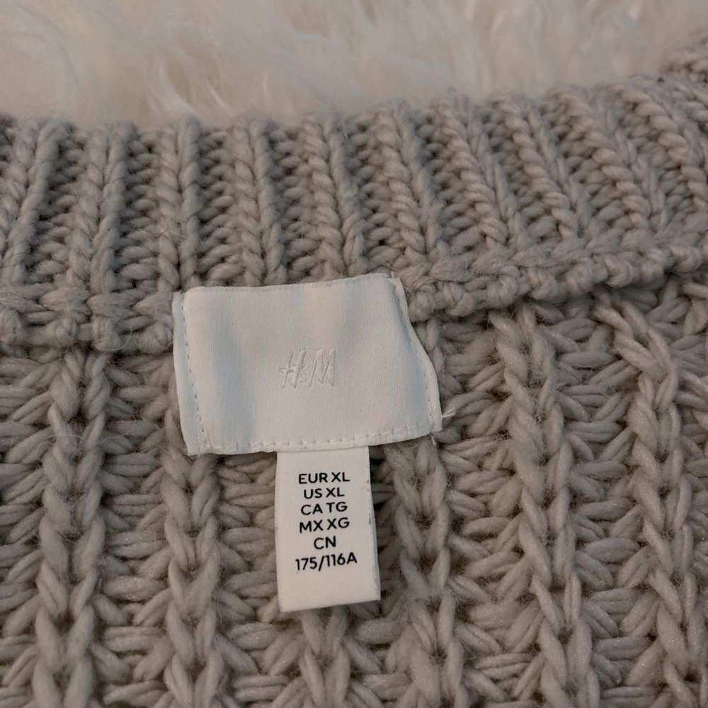 H&M Knit Sweater - Picture 2 of 5